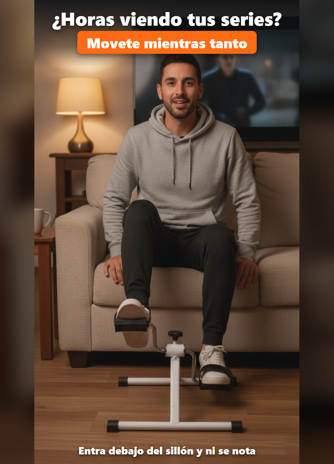 Pedalera